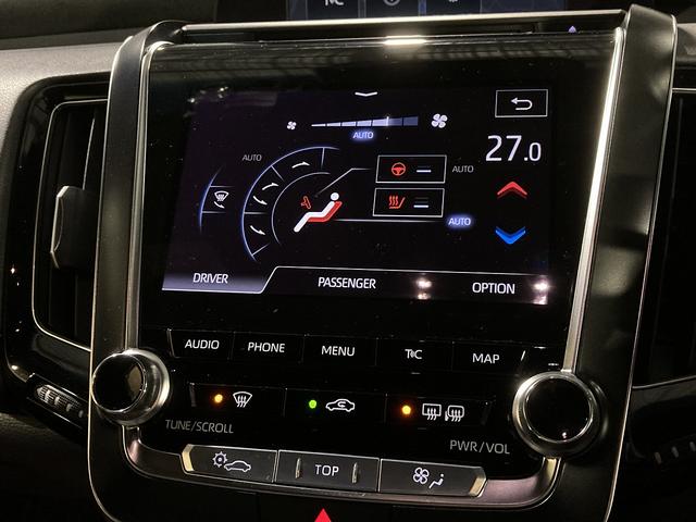 クラウンハイブリッド RSアドバンス Four 4WD ドライブレコーダー ETC クリアランスソナー レーンアシスト オートクルーズコントロール パークアシスト 衝突被害軽減システム 全周囲カメラ ナビ TV アルミホイール(47枚目)