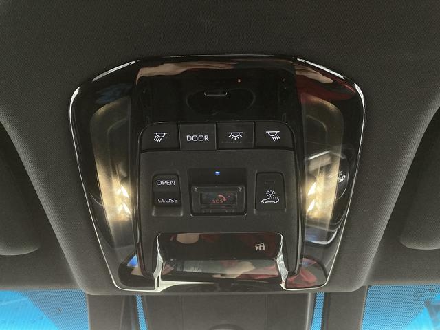 ハリアーハイブリッド Z レザーパッケージ 4WD 全周囲カメラ クリアランスソナー オートクルーズコントロール レーンアシスト パワーシート 衝突被害軽減システム サンルーフ ナビ TV オートマチックハイビーム LEDヘッドランプ(8枚目)