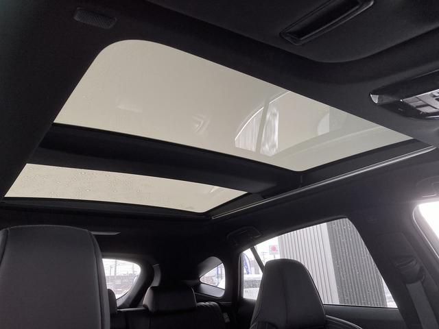 ハリアーハイブリッド Z レザーパッケージ 4WD 全周囲カメラ クリアランスソナー オートクルーズコントロール レーンアシスト パワーシート 衝突被害軽減システム サンルーフ ナビ TV オートマチックハイビーム LEDヘッドランプ(28枚目)