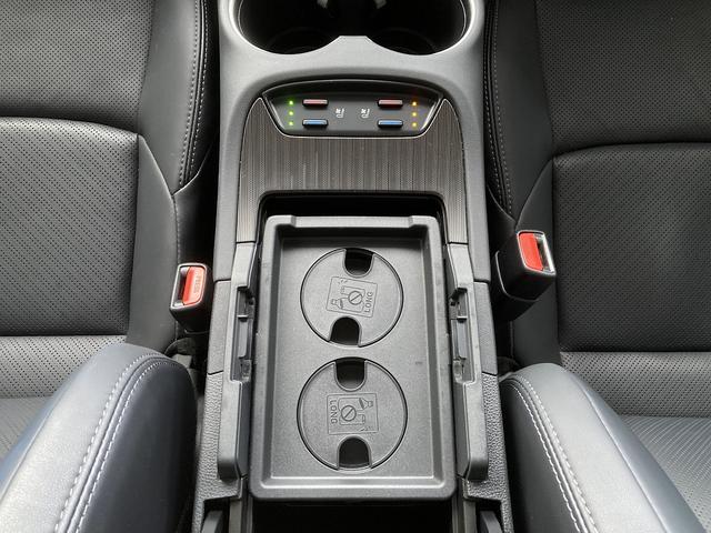 ハリアーハイブリッド Z レザーパッケージ 4WD 全周囲カメラ クリアランスソナー オートクルーズコントロール レーンアシスト パワーシート 衝突被害軽減システム サンルーフ ナビ TV オートマチックハイビーム LEDヘッドランプ(41枚目)