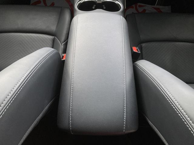 ハリアーハイブリッド Z レザーパッケージ 4WD 全周囲カメラ クリアランスソナー オートクルーズコントロール レーンアシスト パワーシート 衝突被害軽減システム サンルーフ ナビ TV オートマチックハイビーム LEDヘッドランプ(42枚目)