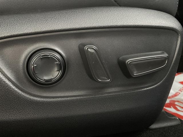 ハリアーハイブリッド Z レザーパッケージ 4WD 全周囲カメラ クリアランスソナー オートクルーズコントロール レーンアシスト パワーシート 衝突被害軽減システム サンルーフ ナビ TV オートマチックハイビーム LEDヘッドランプ(44枚目)