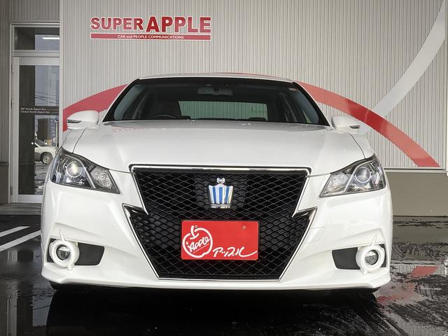 クラウンハイブリッド アスリートS Four ブラックスタイル 4WD ETC オートクルーズコントロール バックカメラ ナビ TV アルミホイール HID サンルーフ CVT シートヒーター シートエアコン スマートキー 盗難防止システム パワーシート USB(14枚目)