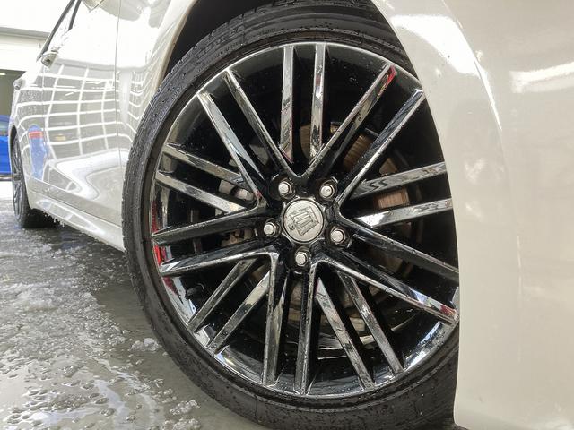 クラウンハイブリッド アスリートS Four ブラックスタイル 4WD ETC オートクルーズコントロール バックカメラ ナビ TV アルミホイール HID サンルーフ CVT シートヒーター シートエアコン スマートキー 盗難防止システム パワーシート USB(25枚目)