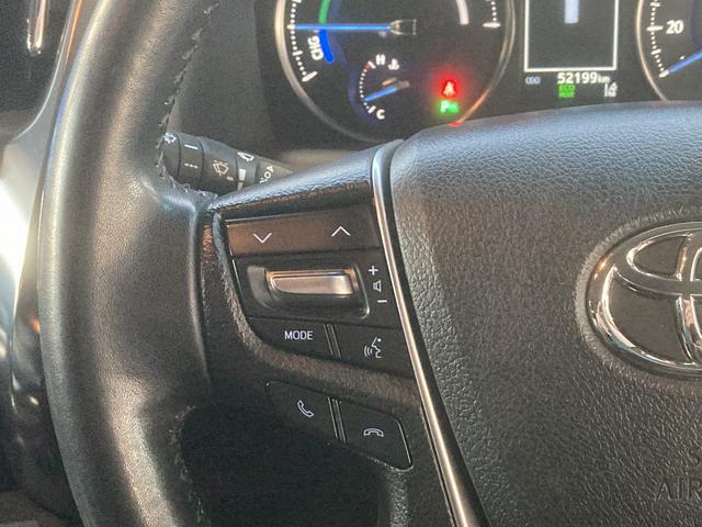 ヴェルファイアハイブリッド Ｚ　４ＷＤ　ハイブリッド　ドライブレコーダー　バックカメラ　ナビ　ＴＶ　両側電動スライドドア　クリアランスソナー　オートクルーズコントロール　レーンアシスト　衝突被害軽減システム　オートマチックハイビーム（2枚目）