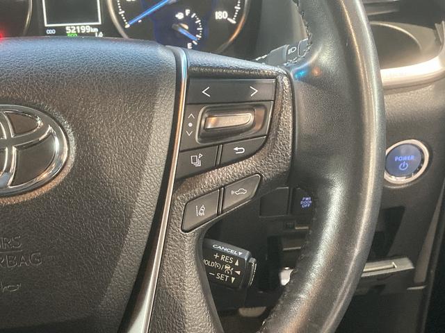 ヴェルファイアハイブリッド Ｚ　４ＷＤ　ハイブリッド　ドライブレコーダー　バックカメラ　ナビ　ＴＶ　両側電動スライドドア　クリアランスソナー　オートクルーズコントロール　レーンアシスト　衝突被害軽減システム　オートマチックハイビーム（3枚目）