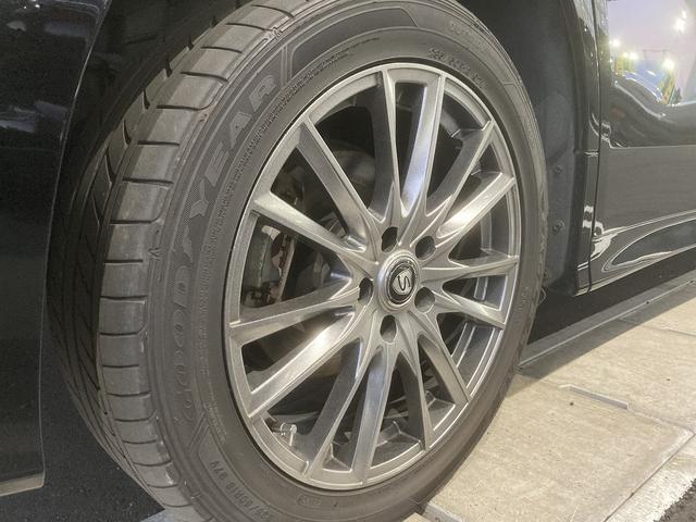 ヴェルファイアハイブリッド Ｚ　４ＷＤ　ハイブリッド　ドライブレコーダー　バックカメラ　ナビ　ＴＶ　両側電動スライドドア　クリアランスソナー　オートクルーズコントロール　レーンアシスト　衝突被害軽減システム　オートマチックハイビーム（21枚目）