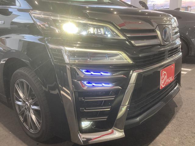 ヴェルファイアハイブリッド Ｚ　４ＷＤ　ハイブリッド　ドライブレコーダー　バックカメラ　ナビ　ＴＶ　両側電動スライドドア　クリアランスソナー　オートクルーズコントロール　レーンアシスト　衝突被害軽減システム　オートマチックハイビーム（23枚目）