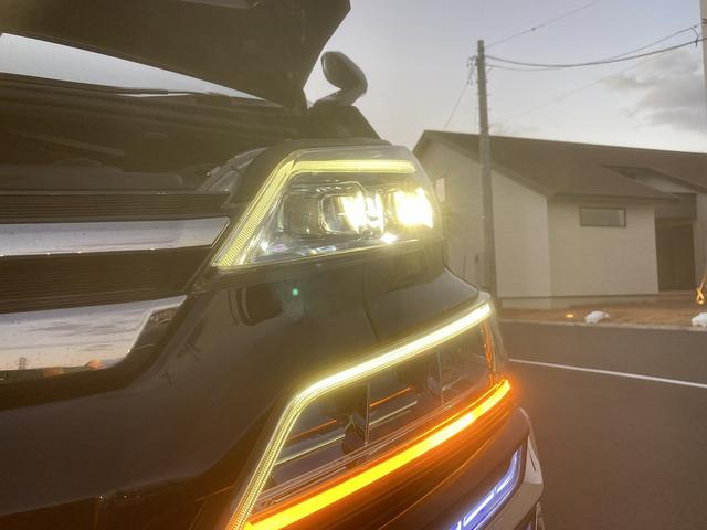 ヴェルファイアハイブリッド Ｚ　４ＷＤ　ハイブリッド　ドライブレコーダー　バックカメラ　ナビ　ＴＶ　両側電動スライドドア　クリアランスソナー　オートクルーズコントロール　レーンアシスト　衝突被害軽減システム　オートマチックハイビーム（25枚目）