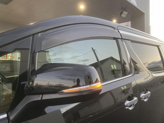 ヴェルファイアハイブリッド Ｚ　４ＷＤ　ハイブリッド　ドライブレコーダー　バックカメラ　ナビ　ＴＶ　両側電動スライドドア　クリアランスソナー　オートクルーズコントロール　レーンアシスト　衝突被害軽減システム　オートマチックハイビーム（27枚目）