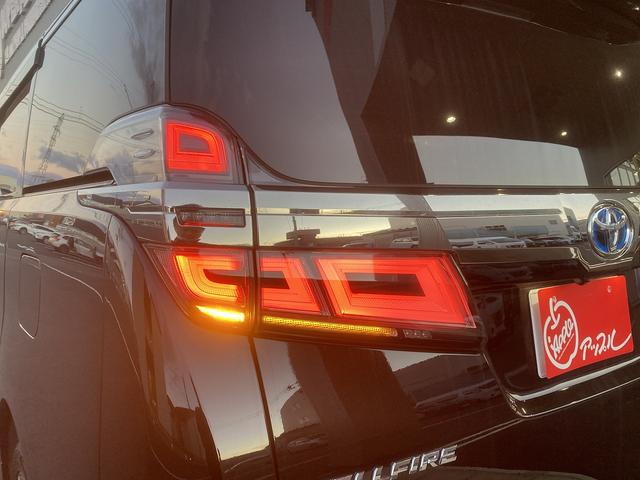 ヴェルファイアハイブリッド Ｚ　４ＷＤ　ハイブリッド　ドライブレコーダー　バックカメラ　ナビ　ＴＶ　両側電動スライドドア　クリアランスソナー　オートクルーズコントロール　レーンアシスト　衝突被害軽減システム　オートマチックハイビーム（28枚目）
