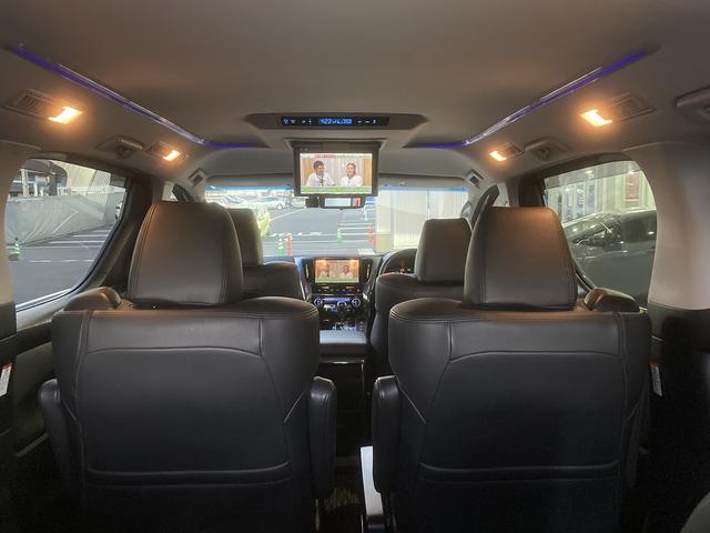 ヴェルファイアハイブリッド Ｚ　４ＷＤ　ハイブリッド　ドライブレコーダー　バックカメラ　ナビ　ＴＶ　両側電動スライドドア　クリアランスソナー　オートクルーズコントロール　レーンアシスト　衝突被害軽減システム　オートマチックハイビーム（32枚目）