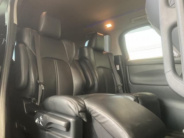 ヴェルファイアハイブリッド Ｚ　４ＷＤ　ハイブリッド　ドライブレコーダー　バックカメラ　ナビ　ＴＶ　両側電動スライドドア　クリアランスソナー　オートクルーズコントロール　レーンアシスト　衝突被害軽減システム　オートマチックハイビーム（35枚目）