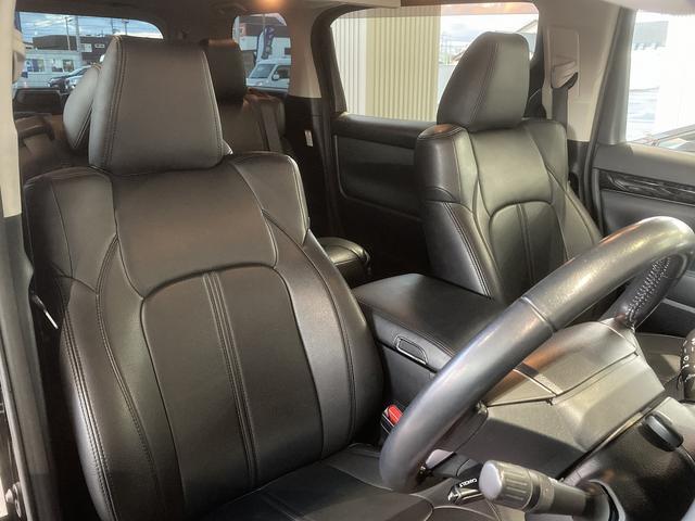 ヴェルファイアハイブリッド Ｚ　４ＷＤ　ハイブリッド　ドライブレコーダー　バックカメラ　ナビ　ＴＶ　両側電動スライドドア　クリアランスソナー　オートクルーズコントロール　レーンアシスト　衝突被害軽減システム　オートマチックハイビーム（40枚目）