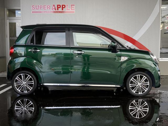 キャスト スタイルＧ　リミテッド　ＳＡＩＩＩ　４ＷＤ　全周囲カメラ　ナビ　ＴＶ　クリアランスソナー　衝突被害軽減システム　ＬＥＤヘッドランプ　スマートキー　アイドリングストップ　シートヒーター　ベンチシート　ＣＶＴ　盗難防止システム　ＡＢＳ（9枚目）