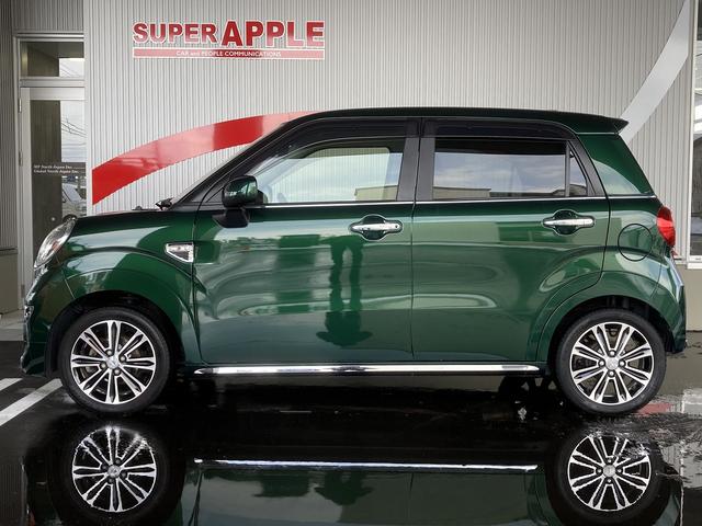 キャスト スタイルＧ　リミテッド　ＳＡＩＩＩ　４ＷＤ　全周囲カメラ　ナビ　ＴＶ　クリアランスソナー　衝突被害軽減システム　ＬＥＤヘッドランプ　スマートキー　アイドリングストップ　シートヒーター　ベンチシート　ＣＶＴ　盗難防止システム　ＡＢＳ（13枚目）