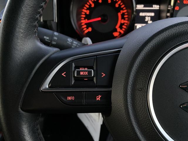 ジムニー XC 4WD ドライブレコーダー ETC バックカメラ オートクルーズコントロール レーンアシスト 衝突被害軽減システム ナビ TV オートライト LEDヘッドランプ ヘッドライトウォッシャー(2枚目)