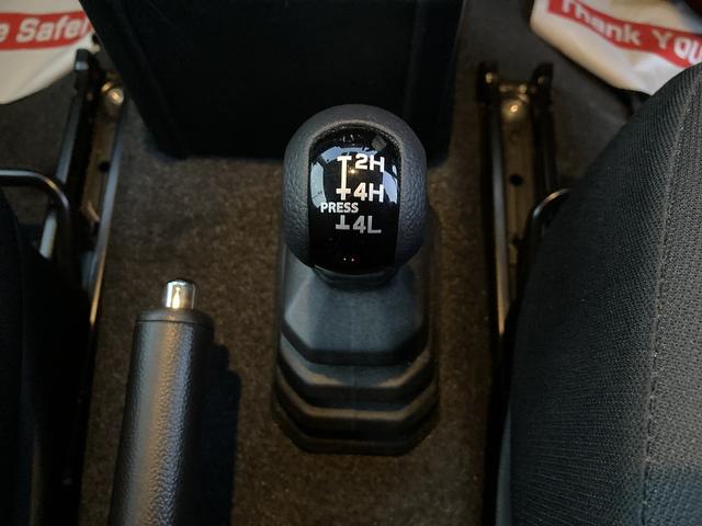 ジムニー XC 4WD ドライブレコーダー ETC バックカメラ オートクルーズコントロール レーンアシスト 衝突被害軽減システム ナビ TV オートライト LEDヘッドランプ ヘッドライトウォッシャー(12枚目)