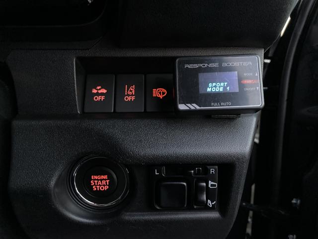 ジムニー XC 4WD ドライブレコーダー ETC バックカメラ オートクルーズコントロール レーンアシスト 衝突被害軽減システム ナビ TV オートライト LEDヘッドランプ ヘッドライトウォッシャー(13枚目)