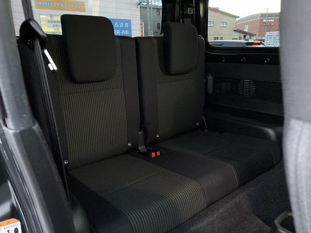 ジムニー XC 4WD ドライブレコーダー ETC バックカメラ オートクルーズコントロール レーンアシスト 衝突被害軽減システム ナビ TV オートライト LEDヘッドランプ ヘッドライトウォッシャー(30枚目)