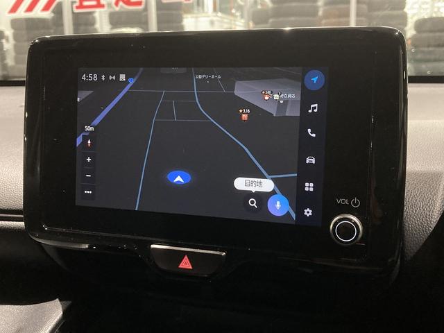 ヤリスクロス ハイブリッドZ 4WD ドライブレコーダー ETC 全周囲カメラ クリアランスソナー オートクルーズコントロール レーンアシスト パワーシート パークアシスト 衝突被害軽減システム ナビ TV(6枚目)