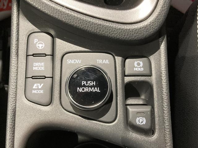 ヤリスクロス ハイブリッドZ 4WD ドライブレコーダー ETC 全周囲カメラ クリアランスソナー オートクルーズコントロール レーンアシスト パワーシート パークアシスト 衝突被害軽減システム ナビ TV(10枚目)