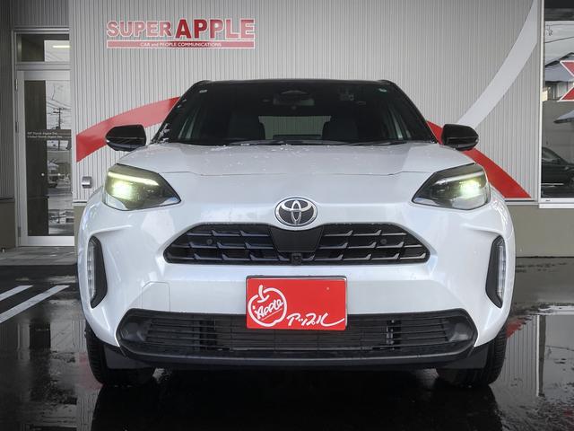 ヤリスクロス ハイブリッドZ 4WD ドライブレコーダー ETC 全周囲カメラ クリアランスソナー オートクルーズコントロール レーンアシスト パワーシート パークアシスト 衝突被害軽減システム ナビ TV(16枚目)