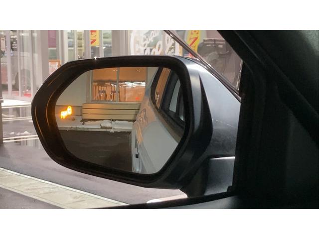 ヤリスクロス ハイブリッドZ 4WD ドライブレコーダー ETC 全周囲カメラ クリアランスソナー オートクルーズコントロール レーンアシスト パワーシート パークアシスト 衝突被害軽減システム ナビ TV(30枚目)