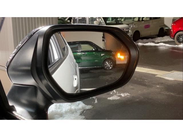 ヤリスクロス ハイブリッドZ 4WD ドライブレコーダー ETC 全周囲カメラ クリアランスソナー オートクルーズコントロール レーンアシスト パワーシート パークアシスト 衝突被害軽減システム ナビ TV(31枚目)