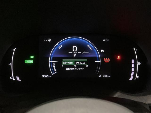 ヤリスクロス ハイブリッドZ 4WD ドライブレコーダー ETC 全周囲カメラ クリアランスソナー オートクルーズコントロール レーンアシスト パワーシート パークアシスト 衝突被害軽減システム ナビ TV(40枚目)