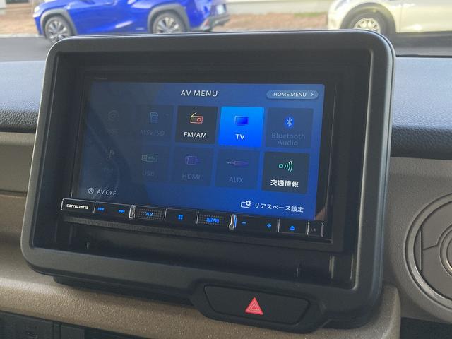 Ｎ－ＢＯＸ ベースグレード　４ＷＤ　ドライブレコーダー　ＥＴＣ　バックカメラ　両側スライド・片側電動　ナビ　ＴＶ　クリアランスソナー　オートクルーズコントロール　レーンアシスト　衝突被害軽減システム　オートライト（5枚目）