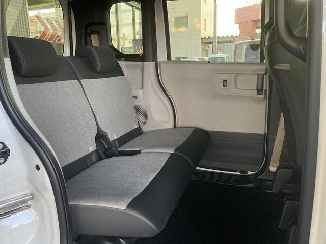 Ｎ－ＢＯＸ ベースグレード　４ＷＤ　ドライブレコーダー　ＥＴＣ　バックカメラ　両側スライド・片側電動　ナビ　ＴＶ　クリアランスソナー　オートクルーズコントロール　レーンアシスト　衝突被害軽減システム　オートライト（25枚目）