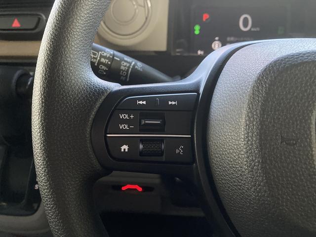 Ｎ－ＢＯＸ ベースグレード　４ＷＤ　ドライブレコーダー　ＥＴＣ　バックカメラ　両側スライド・片側電動　ナビ　ＴＶ　クリアランスソナー　オートクルーズコントロール　レーンアシスト　衝突被害軽減システム　オートライト（26枚目）