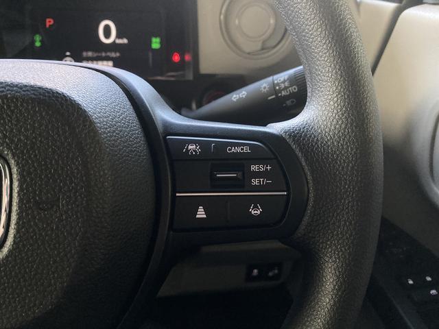 Ｎ－ＢＯＸ ベースグレード　４ＷＤ　ドライブレコーダー　ＥＴＣ　バックカメラ　両側スライド・片側電動　ナビ　ＴＶ　クリアランスソナー　オートクルーズコントロール　レーンアシスト　衝突被害軽減システム　オートライト（27枚目）