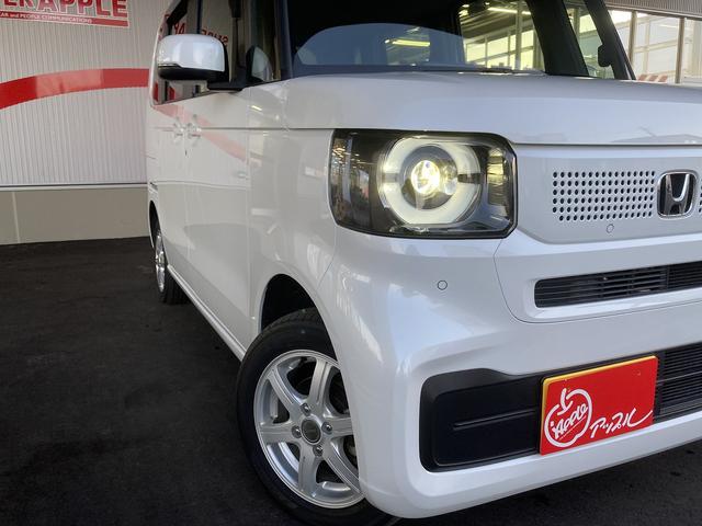 Ｎ－ＢＯＸ ベースグレード　４ＷＤ　ドライブレコーダー　ＥＴＣ　バックカメラ　両側スライド・片側電動　ナビ　ＴＶ　クリアランスソナー　オートクルーズコントロール　レーンアシスト　衝突被害軽減システム　オートライト（30枚目）