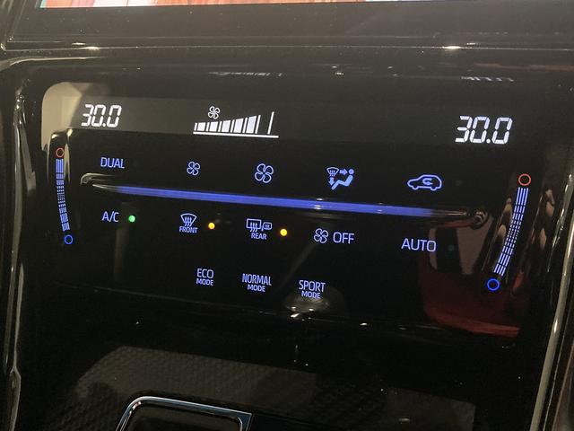 ハリアー エレガンス GRスポーツ 4WD ETC バックカメラ オートクルーズコントロール レーンアシスト パワーシート 衝突被害軽減システム サンルーフ ナビ オートマチックハイビーム LEDヘッドランプ スマートキー(6枚目)