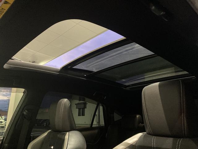 ハリアー エレガンス GRスポーツ 4WD ETC バックカメラ オートクルーズコントロール レーンアシスト パワーシート 衝突被害軽減システム サンルーフ ナビ オートマチックハイビーム LEDヘッドランプ スマートキー(10枚目)