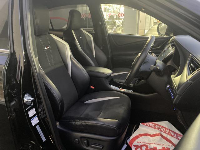 ハリアー エレガンス GRスポーツ 4WD ETC バックカメラ オートクルーズコントロール レーンアシスト パワーシート 衝突被害軽減システム サンルーフ ナビ オートマチックハイビーム LEDヘッドランプ スマートキー(31枚目)