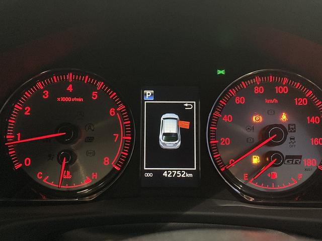 ハリアー エレガンス GRスポーツ 4WD ETC バックカメラ オートクルーズコントロール レーンアシスト パワーシート 衝突被害軽減システム サンルーフ ナビ オートマチックハイビーム LEDヘッドランプ スマートキー(34枚目)