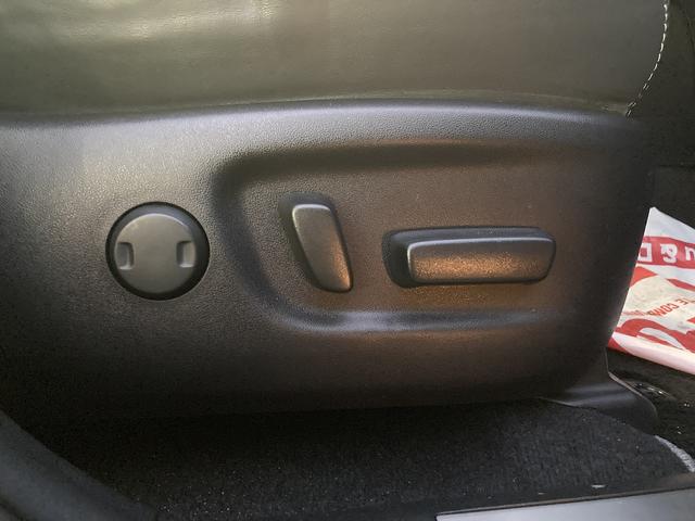 ハリアー エレガンス GRスポーツ 4WD ETC バックカメラ オートクルーズコントロール レーンアシスト パワーシート 衝突被害軽減システム サンルーフ ナビ オートマチックハイビーム LEDヘッドランプ スマートキー(37枚目)