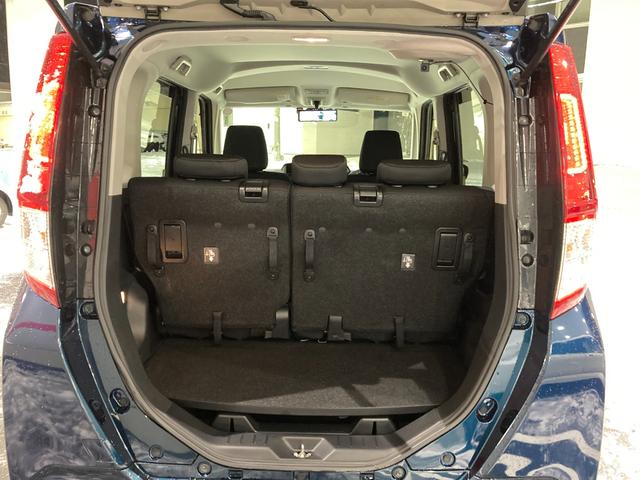 ルーミー カスタムＧ（9枚目）