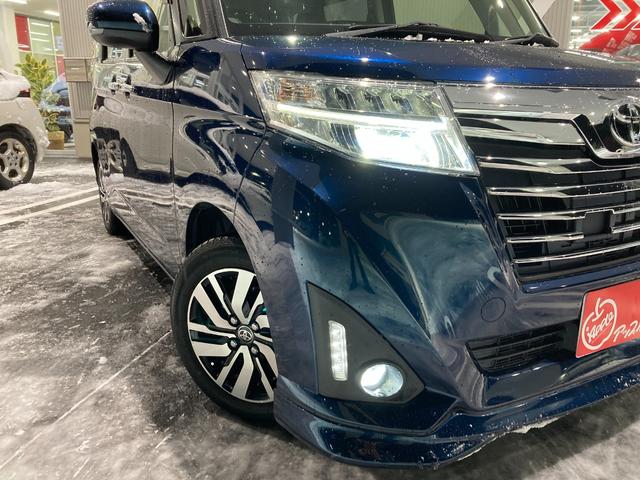 ルーミー カスタムＧ（33枚目）