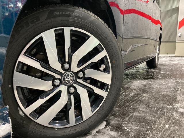 ルーミー カスタムＧ（36枚目）