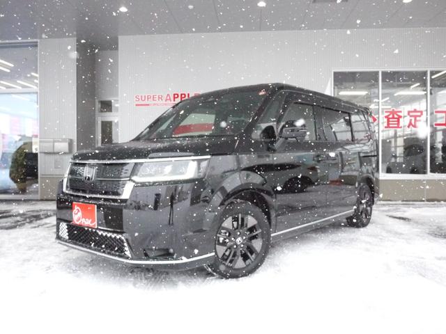 ステップワゴン スパーダ　プレミアムライン（2枚目）