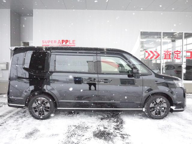 ステップワゴン スパーダ　プレミアムライン（4枚目）