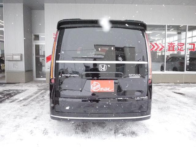 ステップワゴン スパーダ　プレミアムライン（9枚目）