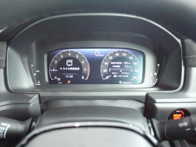 ステップワゴン スパーダ　プレミアムライン（26枚目）