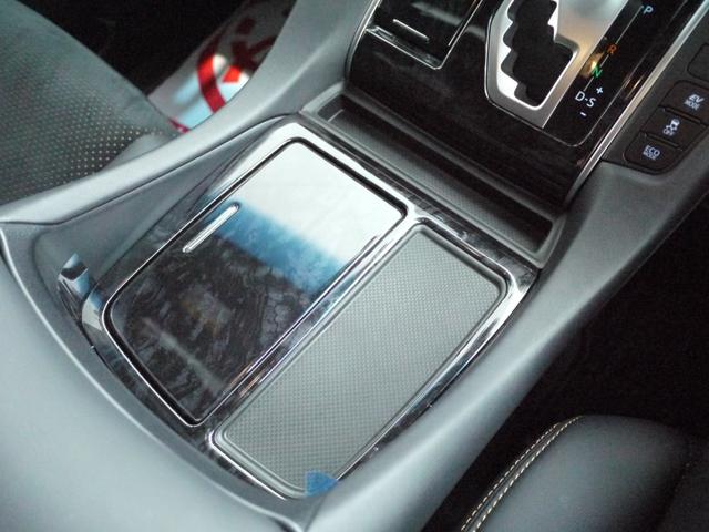 アルファードハイブリッド Ｓ　タイプゴールド　４ＷＤ（21枚目）