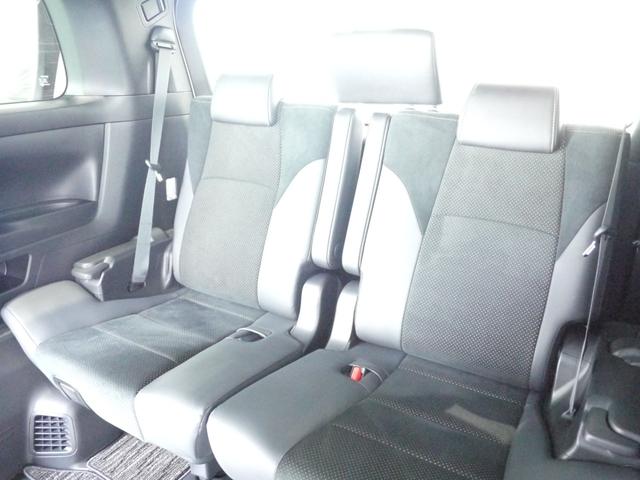 アルファードハイブリッド Ｓ　タイプゴールド　４ＷＤ（42枚目）