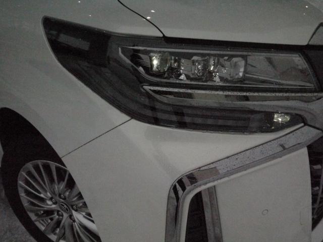 アルファードハイブリッド Ｓ　タイプゴールド　４ＷＤ（50枚目）